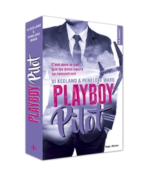 Picture of Playboy pilot