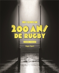 Picture of Midi Olympique - 200 ans de rugby