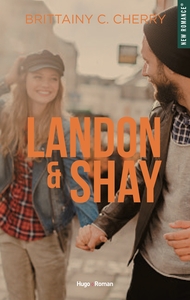 Picture of Landon & Shay - Tome 01