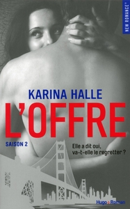 Picture of Le pacte - Tome 02
