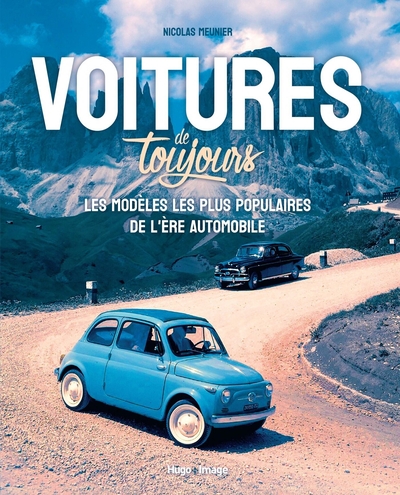 Picture of Voitures de toujours