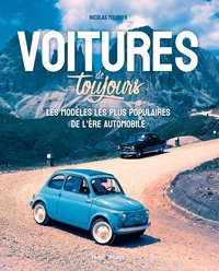 Image de Voitures de toujours