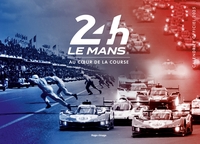 Picture of Calendrier officiel des 24 heures du Mans 2025