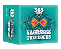 Picture of 365 jours - Sagesses toltèques
