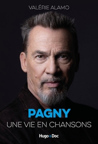Image de Pagny, une vie en chansons