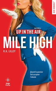 Picture of Up in the air - Tome 02