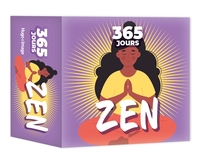 Picture of 365 jours - Zen
