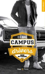 Picture of Campus drivers - Tome 02