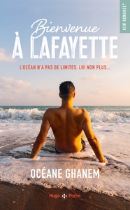 Picture of Bienvenue à Lafayette