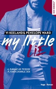 Picture of My little Lie