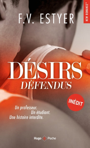 Picture of Désirs défendus