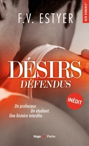 Picture of Désirs défendus