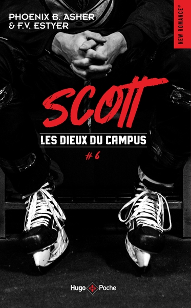Image de Les dieux du campus - Tome 06