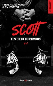 Image de Les dieux du campus - Tome 06
