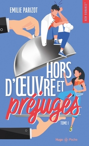 Picture of Hors-d'oeuvre et préjugés - Tome 01