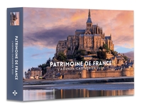 Image de Agenda - Calendrier Patrimoine de France 2025