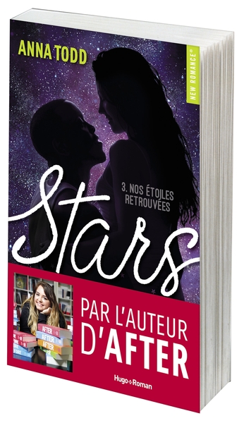 Picture of Stars - Tome 03