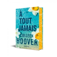 Image de A tout jamais - relié jaspage