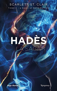 Image de La saga d'Hadès - Tome 02