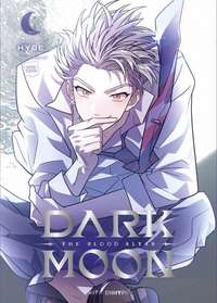 Image de Dark moon - Tome 05