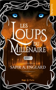 Image de Les Loups du millénaire - Tome 03
