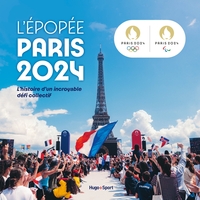 Image de L'épopée Paris 2024
