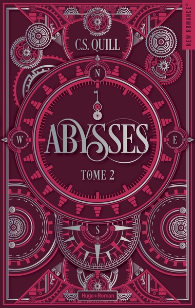 Picture of Abysses - Tome 02
