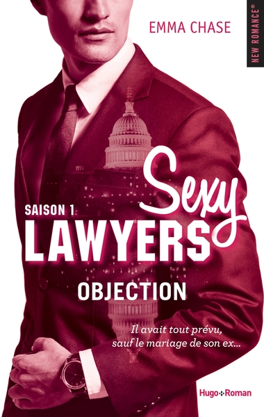 Picture of Sexy lawyers - Tome 01