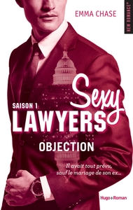 Picture of Sexy lawyers - Tome 01