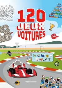 Picture of 120 jeux voitures