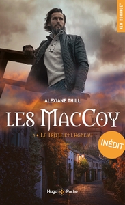 Picture of Maccoy - Tome 5 Le trèfle et l'agneau