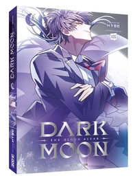 Image de Dark moon - Tome 02