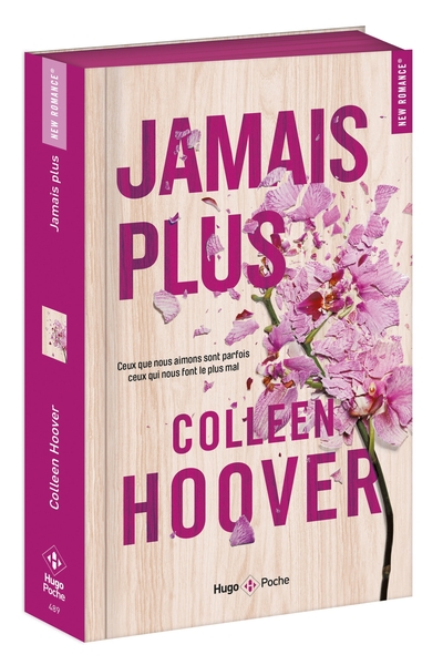 Picture of Jamais plus - Poche collector