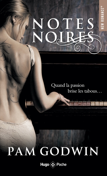 Picture of Notes noires