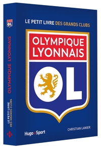 Picture of Le petit livre de l'Olympique Lyonnais