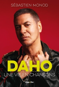 Picture of Daho, une vie en chansons