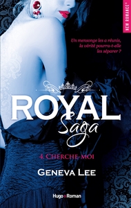 Picture of Royal saga - Tome 04