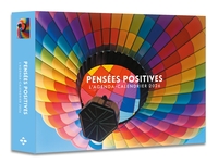 Picture of Agenda - Calendrier Pensées Positives 2026