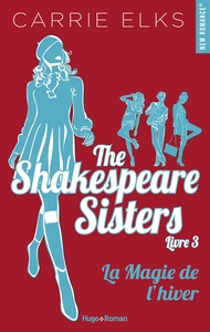 Picture of The Shakespeare sisters - Tome 03