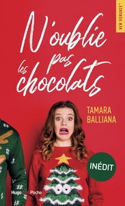 Picture of N'oublie pas les chocolats