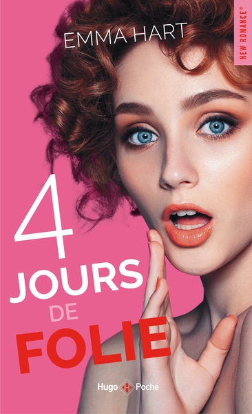 Picture of 4 jours de folie