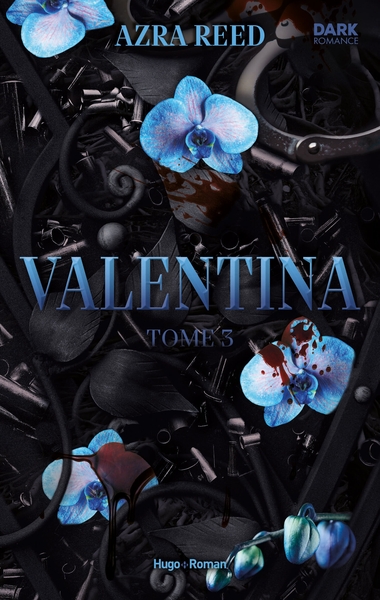 Image de Valentina - Tome 03