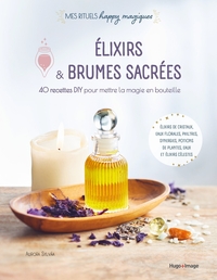 Image de Élixirs et brumes sacrées
