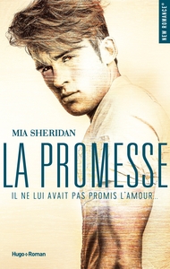 Picture of La promesse