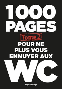 Image de 1000 pages pour ne plus vous ennuyer aux WC - tome 2