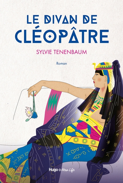 Image de Le divan de Cléopâtre