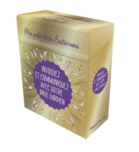 Image de Petites boîtes bien-être - anges