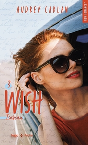 Picture of Wish - Tome 03