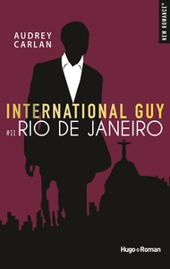 Picture of International guy - Tome 11