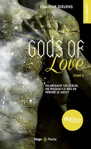 Picture of Gods of love - Tome 02